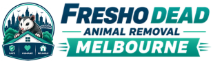 Fresho Dead Animal Removal Tremont logo